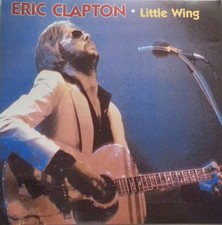Eric Clapton – Little Wing (