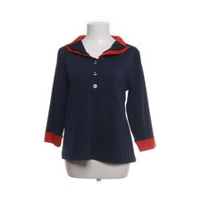 Küsten Luder, Matrosenhemd