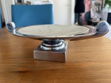 Art Deco Schale 26x15cm