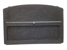 Hutablage Laderaumabdeckung Sonnenschuztzrollo passt für SKODA  SUPERB II (3T4)