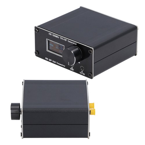 Sdr qrp transceiver ham - sdr,