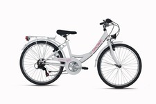 Kinderfahrrad 24" Mädchen