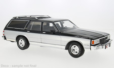 Chevrolet Caprice Estate Wagon