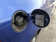 VW Golf 5 V 1K Tankklappe