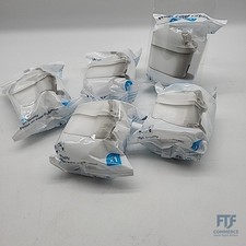 BREAUILL Wasserfilterkartuschen, Ersatz für Brita Maxtra Pro All-in-1. 5 Filter