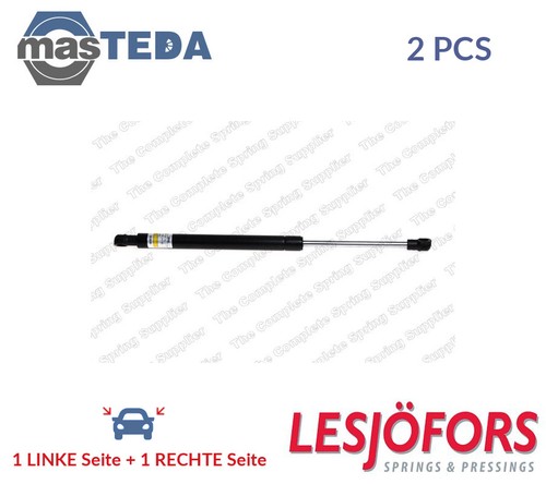 8108411 gasfeder dämpfer - gasfeder,