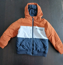 Jungen Winterjacke Gr.116 von