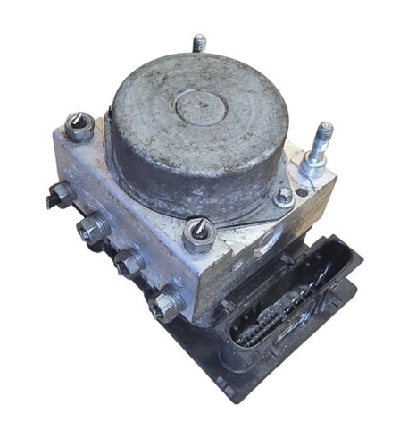 Abs hydraulikblock - abs,