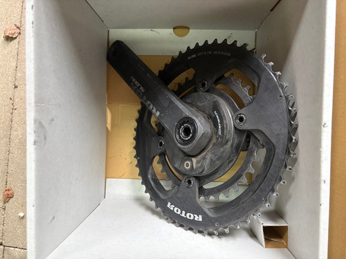 Powermeter rotor aldhu - powermeter, 24
