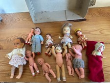 (RB)5025-6354, Konvolut alte