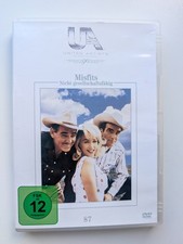Misfits  Nicht gesellschaftsfähig DVD