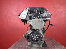 Motor ohne Anbauteile (Benzin)