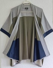 BOGNER Premium Poncho Jersey