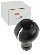 NTY SCHALTKNAUF ROT passend