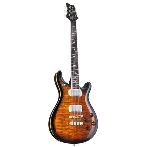 Prs mccarty 594 black - 594, gold