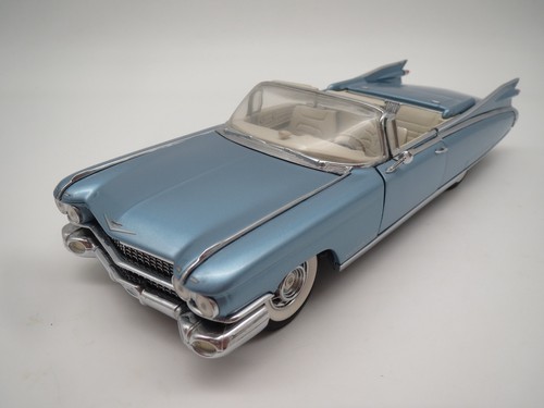 Franklin mint cadillac - ,