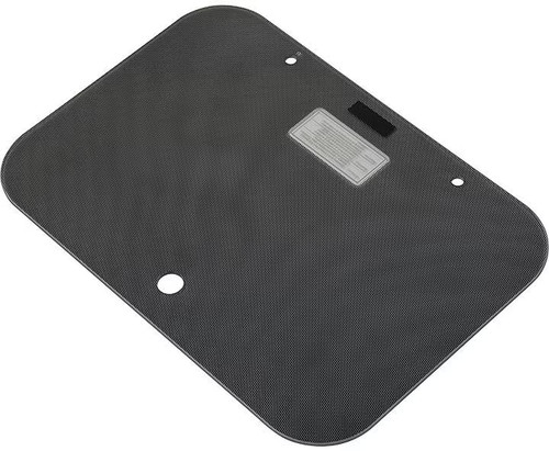 Glasabdeckung dometic - –,