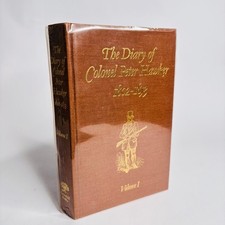 The Diary of Colonel Peter