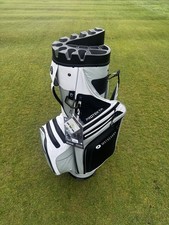 Motocaddy Protekta Golf Cart /