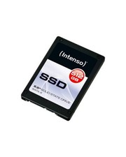 Intenso SSD Solid-State-Disk