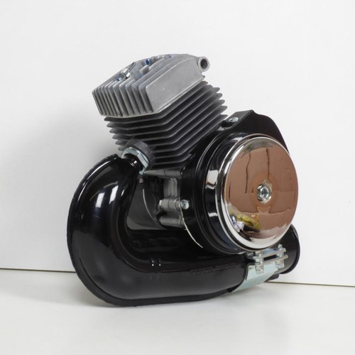 Kompletter motorblock für - motorblock,