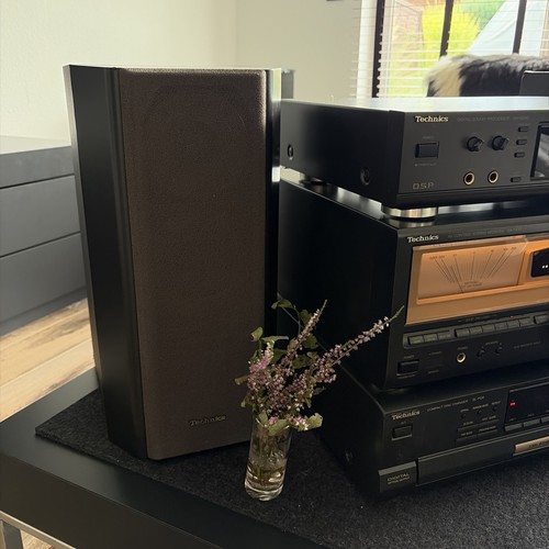 Technics ca1060 vintage - technics, sb-ca1060