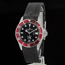 REVUE THOMMEN Diver AUTOMATIK