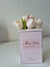 miss dior eau de toilette
