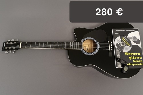 Spitzen acoustic western - spitzen,