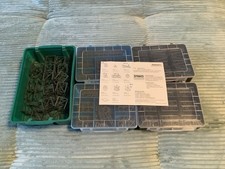 Auhagen Stako System Konvolut 196 Teile