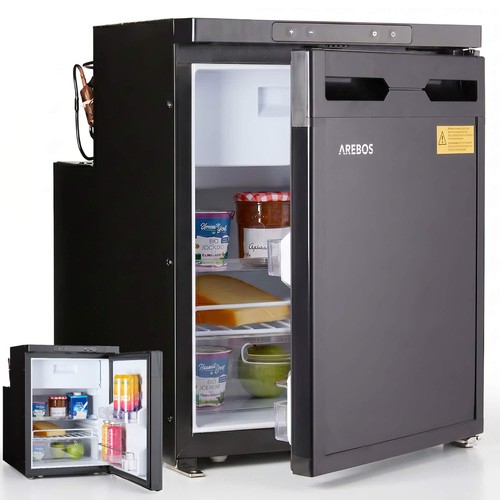 Arebos wohnmobil kühlschrank - arebos,