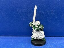 Scriptor / Librarian Ezekiel der Dark Angels METALL 2