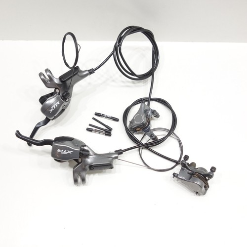 Shimano xtr schalt - xtr, schalt-
