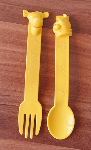 Tupperware disney pooh bär - pooh,