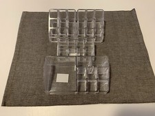 Beauty Boxen Organiser Lipstick Stand