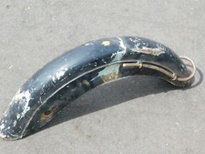 Victoria Vicky Super Luxus Schutzblech vorne Kotflügel mit Bügel