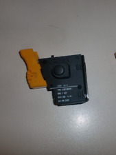 BOSCH Ein Aus Schalter Typ 2 607 200 127  Bohrmaschine Bohrhammer ,