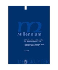 Millennium-Jahrbuch /Millenium