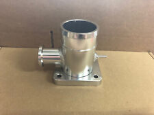 AGR Ventil Adapter Entferung