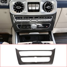 Carbon Optik Mittelkonsole