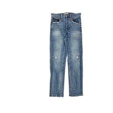 Madewell Cruiser Straight