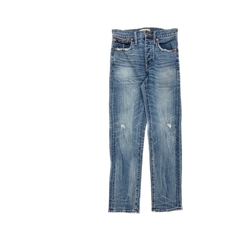 Madewell cruiser straight - madewell,