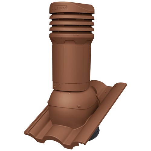 Entlüfterkamin dn125 für - entlüfterkamin,