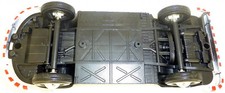VW T1 Chassis 1:24 als
