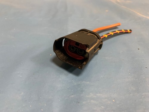 Bmw 3er e46 - bmw, stecker