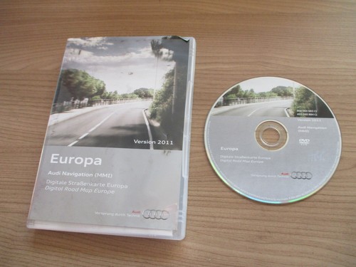 Navi navigation dvd karte - navigation,