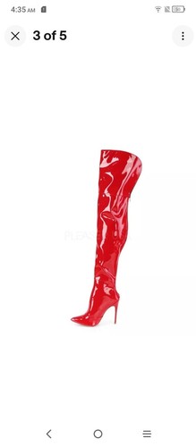Overknee stiefel courtly 3012 - , courtly-3012