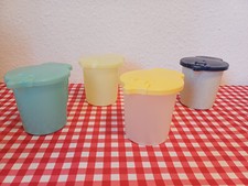 Tupperware * Milchkännchen *