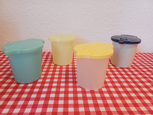 Tupperware milchkännchen - tupperware, *