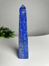Lapislazuli Obelisk 720g